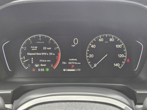 Certified 2024 Honda Pilot Touring image 12