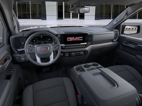 New 2026 GMC Sierra 1500 Elevation w/ Elevation Select Package AWD/4WD image 15