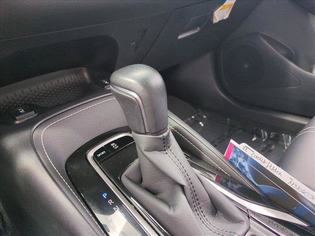 Certified 2021 Toyota Corolla XSE FWD image 13