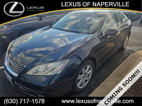Used 2008 Lexus ES 350 image 1