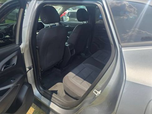 Used 2024 Chevrolet Trax LS w/ Driver Confidence Package FWD image 27
