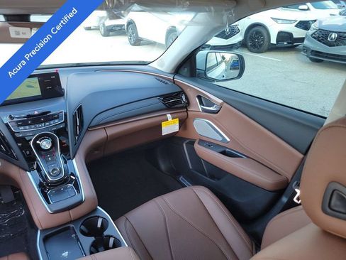 Used 2026 Acura RDX SH-AWD w/ Technology Package image 3
