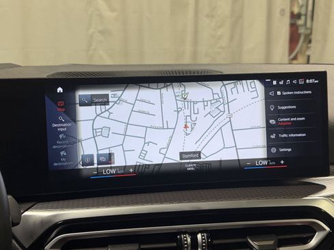 Used 2024 BMW M440i xDrive Gran Coupe w/ Premium Package AWD/4WD image 21