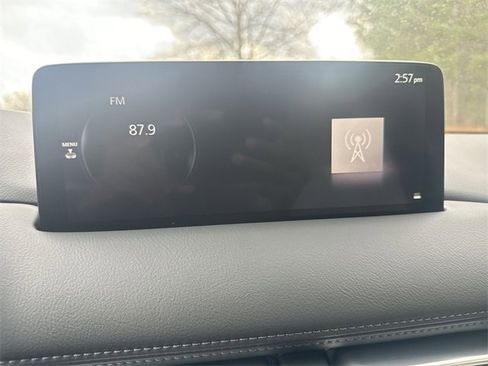 New 2025 MAZDA CX-5 AWD 2.5 S w/ Preferred Package image 16