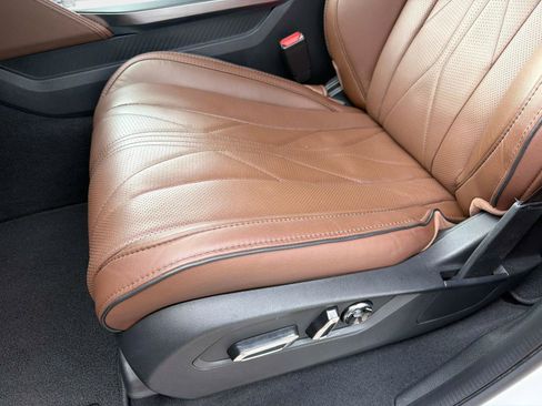 Used 2025 Acura MDX w/ Advance Package AWD/4WD image 20