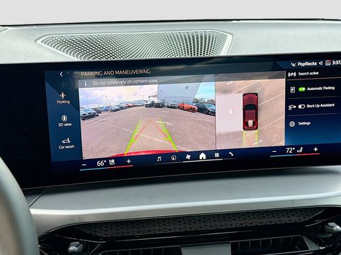 Used 2025 BMW 230i Coupe image 33