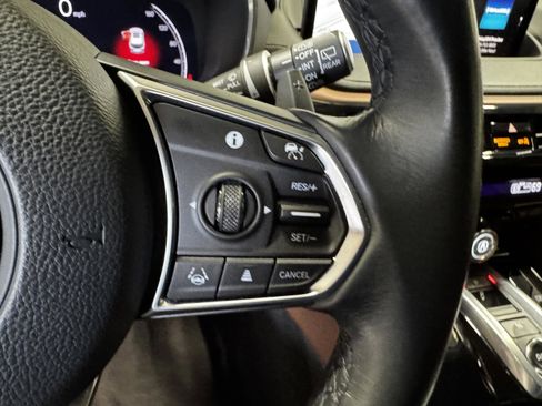 Certified 2023 Acura MDX FWD w/ Technology Package image 20