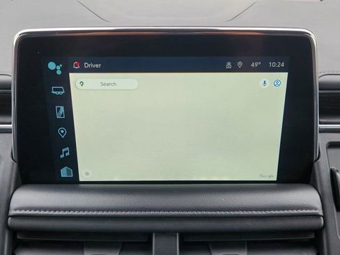 Used 2023 Chevrolet Tahoe LT w/ Luxury Package image 5