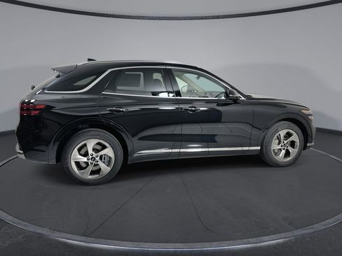 New 2026 Genesis GV70 2.5T Select AWD/4WD image 9