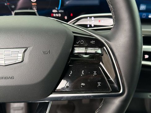 Certified 2024 Cadillac Lyriq Sport AWD/4WD image 26