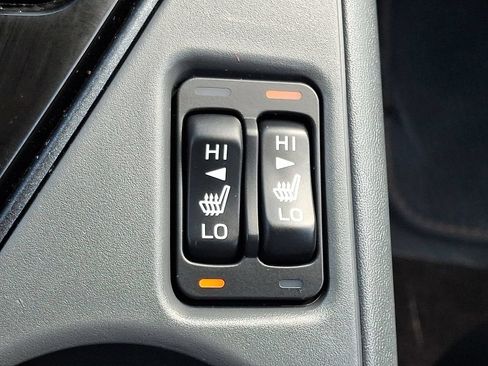 Certified 2025 Subaru Crosstrek 2.5i Limited w/ Crosstrek Mirror Package AWD/4WD image 26