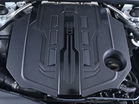 New 2026 Audi A6 3.0 AWD/4WD image 25