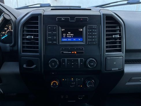 Used 2015 Ford F150 XL w/ Equipment Group 101A Mid image 23