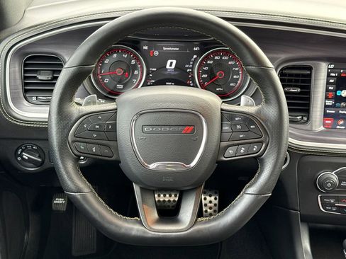 Used 2023 Dodge Charger Scat Pack RWD image 14