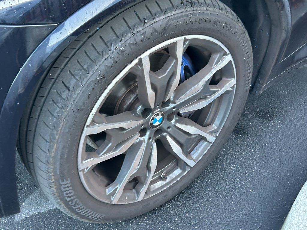 Used 2024 BMW X3 M40i w/ Premium Package AWD/4WD image 3