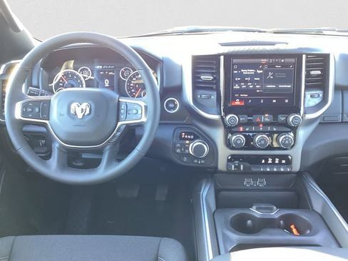 New 2026 RAM 1500 Big Horn image 11