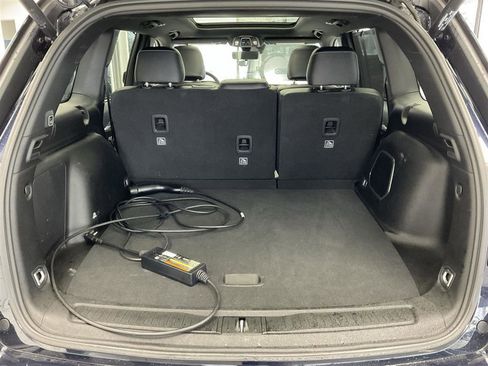 Used 2024 Jeep Grand Cherokee Limited 4xe image 25