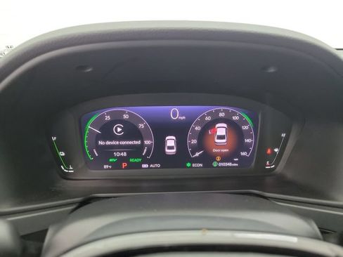Used 2025 Honda Accord Touring image 27