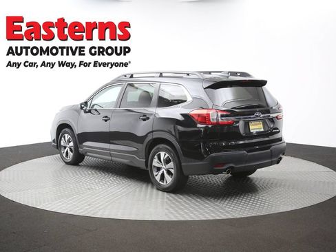 Used 2023 Subaru Ascent Premium w/ Convenience Package AWD/4WD image 63