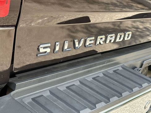 Used 2018 Chevrolet Silverado 2500 LTZ w/ Duramax Plus Package AWD/4WD image 11