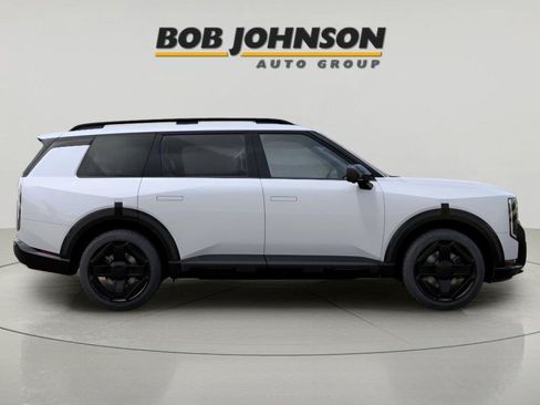 New 2027 Kia Telluride X-Line SX Prestige w/ Towing Package AWD/4WD image 2