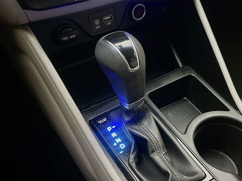 Used 2019 Hyundai Tucson Value FWD image 24