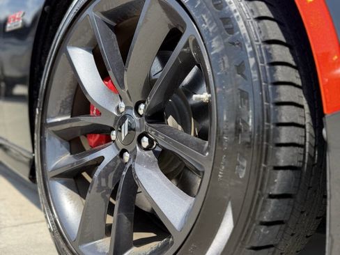 Used 2019 Dodge Charger Scat Pack RWD image 10