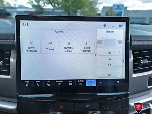 Used 2023 Ford Expedition XLT AWD/4WD image 36