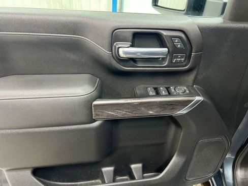 Used 2020 Chevrolet Silverado 2500 LTZ w/ LTZ Plus Package image 20