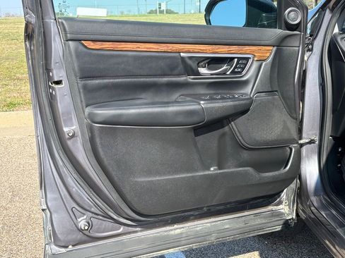 Used 2021 Honda CR-V EX-L image 28