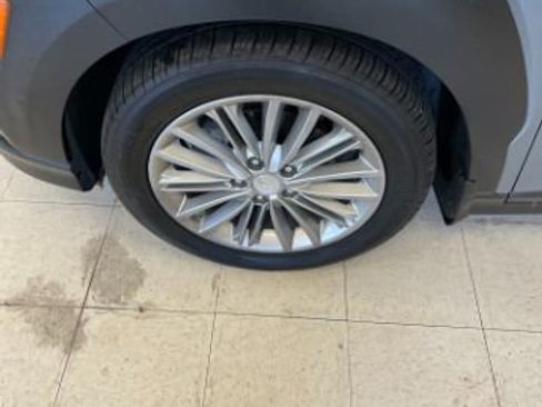 Used 2020 Hyundai Kona SEL FWD image 24