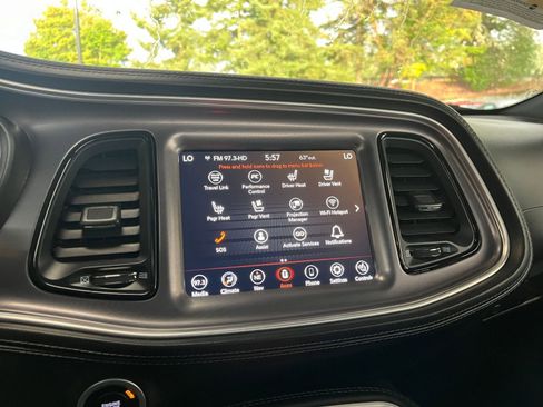 Used 2022 Dodge Challenger GT w/ Plus Package image 21