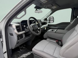 New 2026 Ford F250 XL w/ STX Appearance Package AWD/4WD video 3