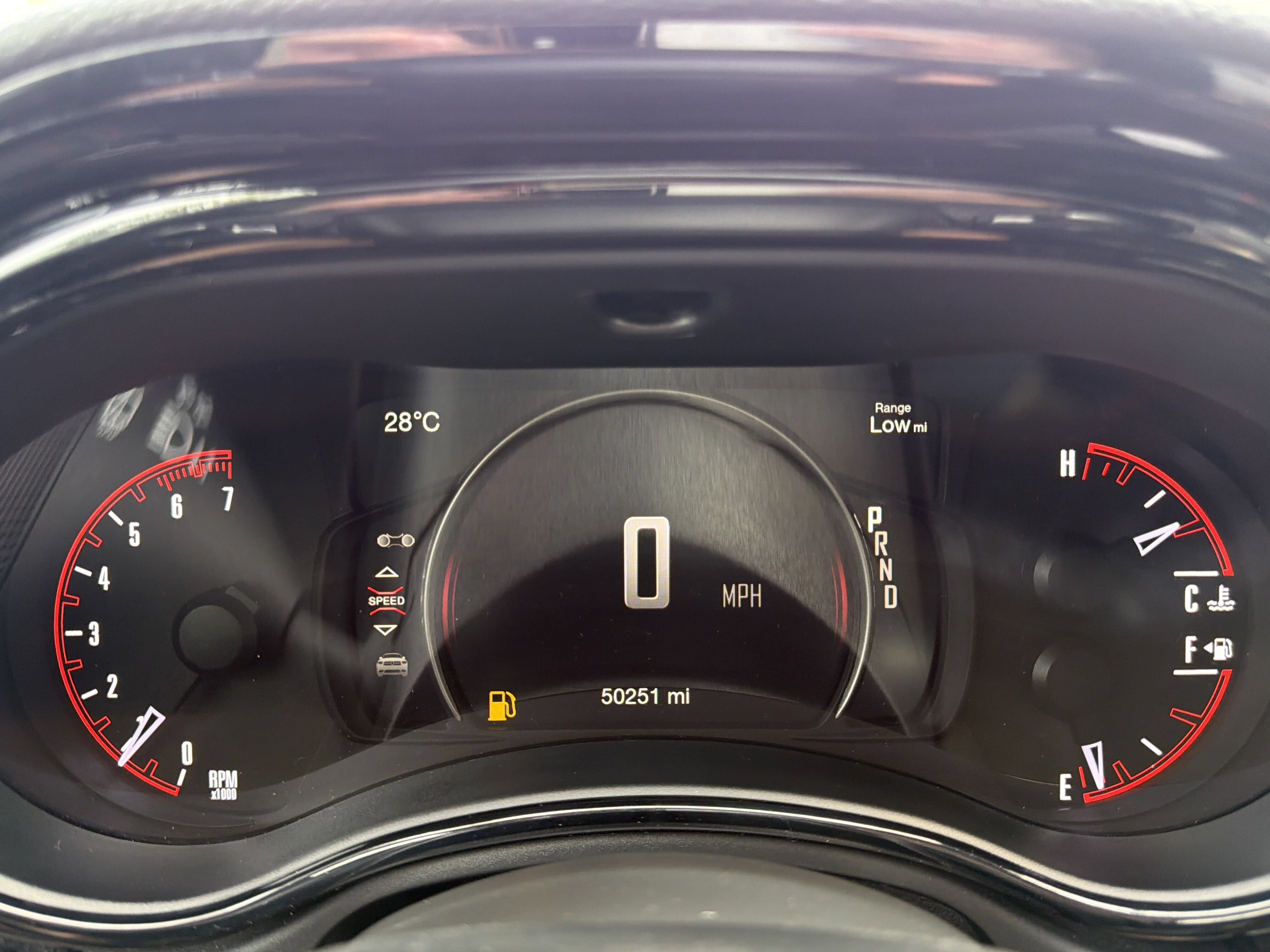 Used 2025 Dodge Durango R/T AWD/4WD image 26