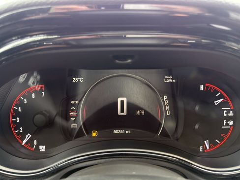 Used 2025 Dodge Durango R/T AWD/4WD image 26