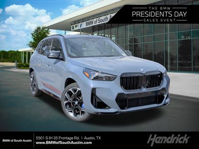 New 2026 BMW X1 M35i w/ Technology Package