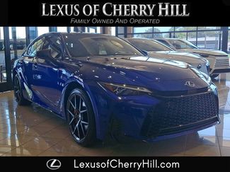 New 2026 Lexus IS 350 F Sport w/ Technology Package AWD/4WD video 1