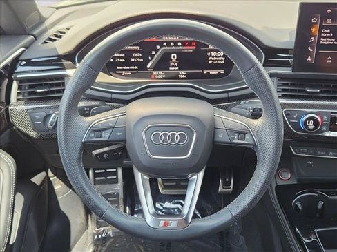 Used 2023 Audi S5 Prestige w/ Prestige Package AWD/4WD image 14
