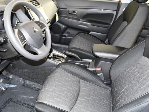 New 2026 Mitsubishi Outlander Sport ES AWD/4WD image 14