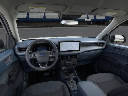 New 2026 Ford Maverick XL FWD image 9