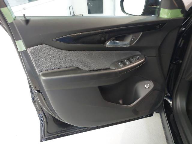 New 2026 Chevrolet TrailBlazer LT w/ Convenience Package FWD image 25