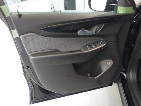 New 2026 Chevrolet TrailBlazer LT w/ Convenience Package FWD image 25