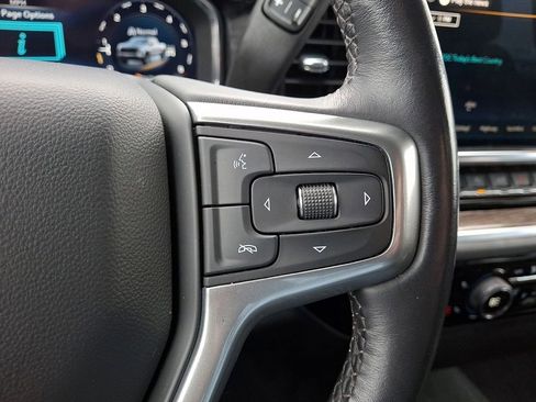 Used 2022 Chevrolet Silverado 1500 LT Trail Boss w/ Protection Package image 20