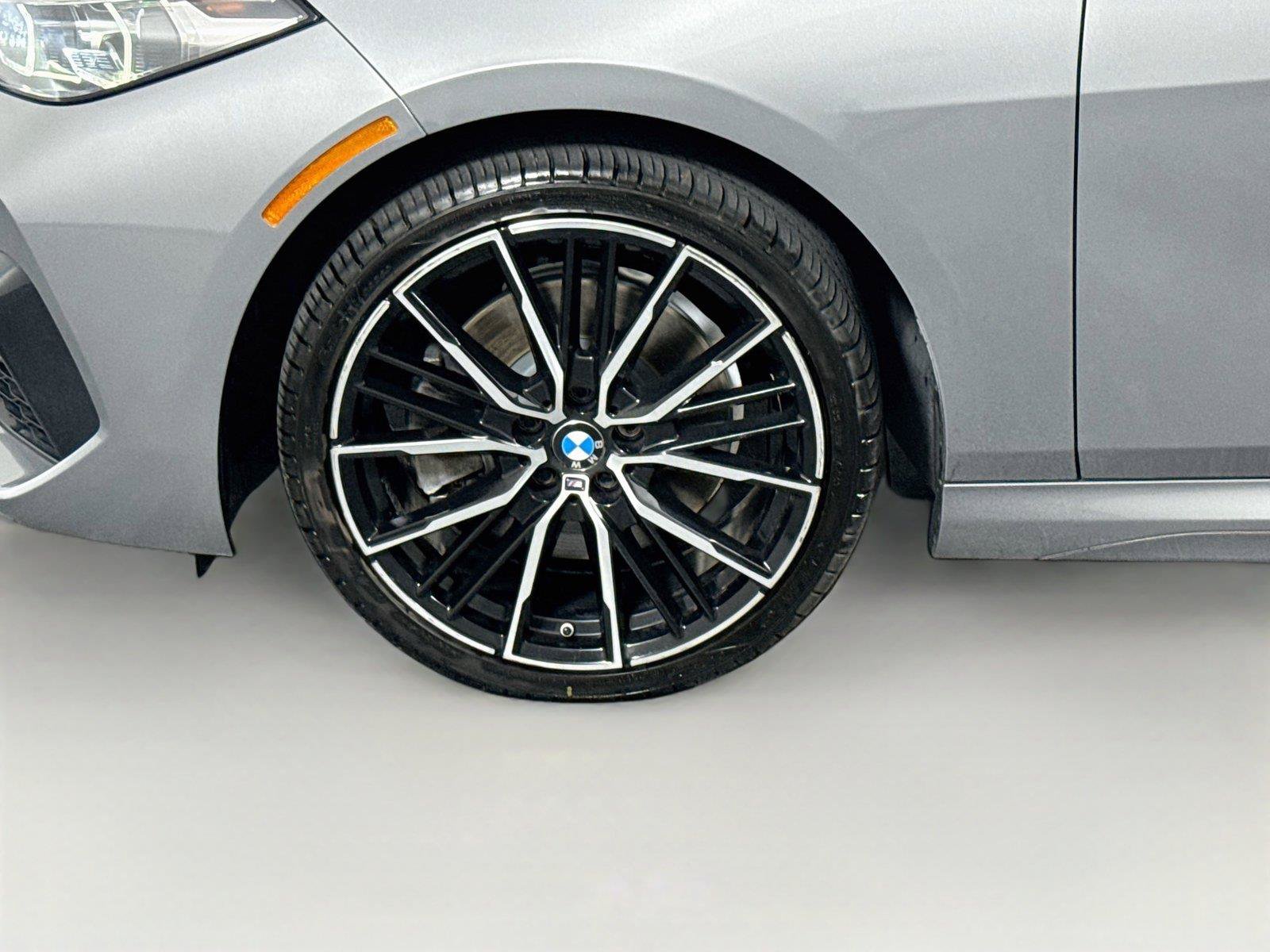 Used 2022 BMW 228i Gran Coupe w/ M Sport Package FWD image 34