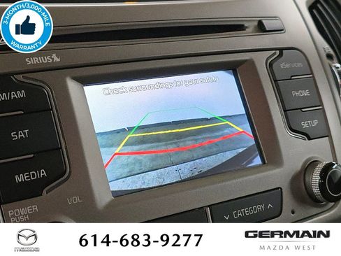 Used 2015 Kia Sportage LX image 32