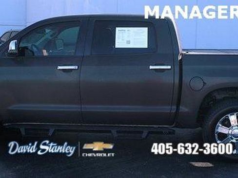 Used 2019 Toyota Tundra SR5 image 10