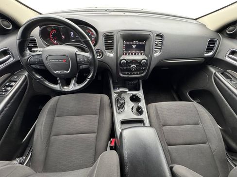 Used 2018 Dodge Durango SXT w/ Quick Order Package 2BB image 12
