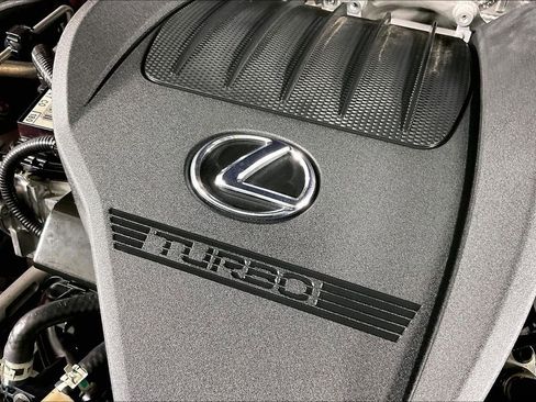 Used 2024 Lexus RX 350 Premium Plus image 43