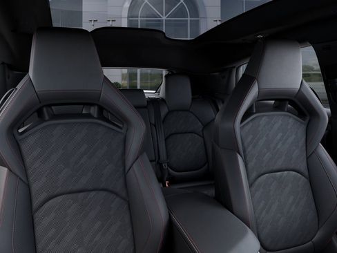 New 2026 Dodge Charger Scat Pack AWD/4WD image 29