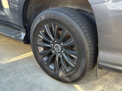 Used 2022 Lexus GX 460 Premium image 8